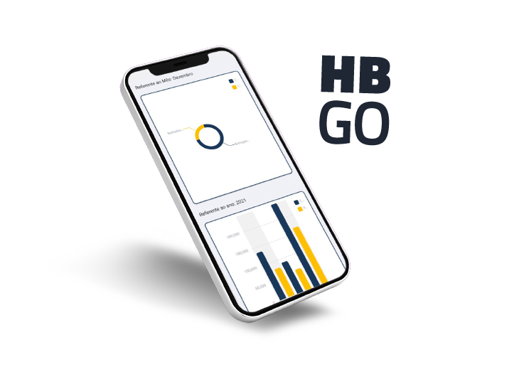Gestão logística eficiente e rastreabilidade. O sistema HBGo