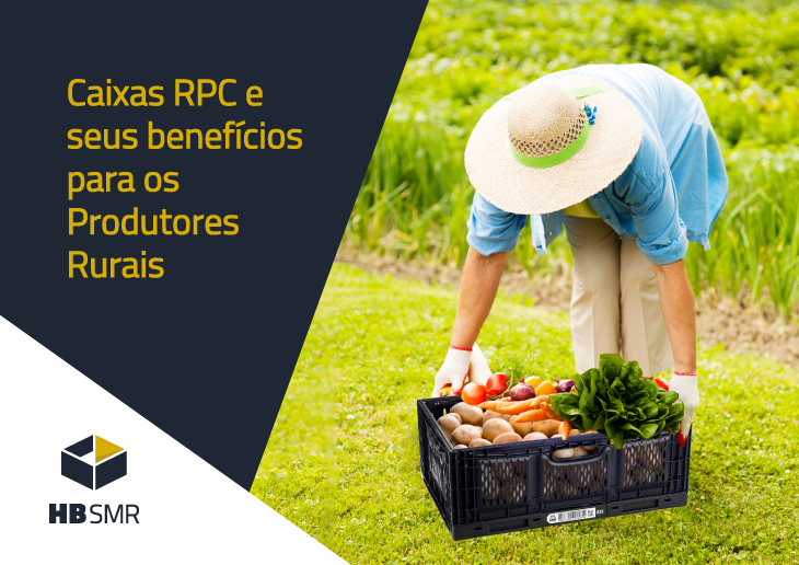 Caixas RPC e seus benefícios para o produtor rural