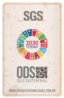 Certificação ESG HB SMR