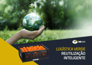 Logística Verde e a Reutilização Inteligente