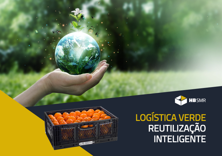 Logística Verde e a Reutilização Inteligente