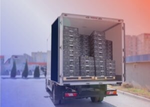 Contaminação cruzada em alimentos