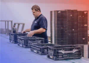 Pooling no varejo alimentar: eficiência e sustentabilidade