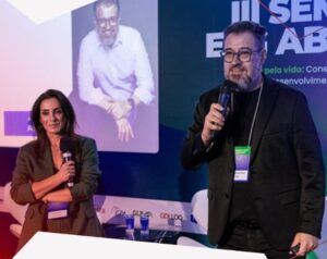 Economia circular na logística na Semana ESG